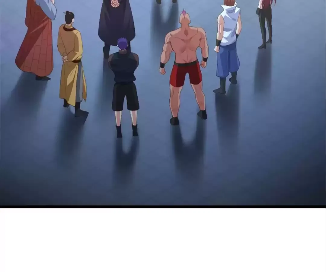 The Godly Son-in-Law of the Nation Chapter 66 page 66