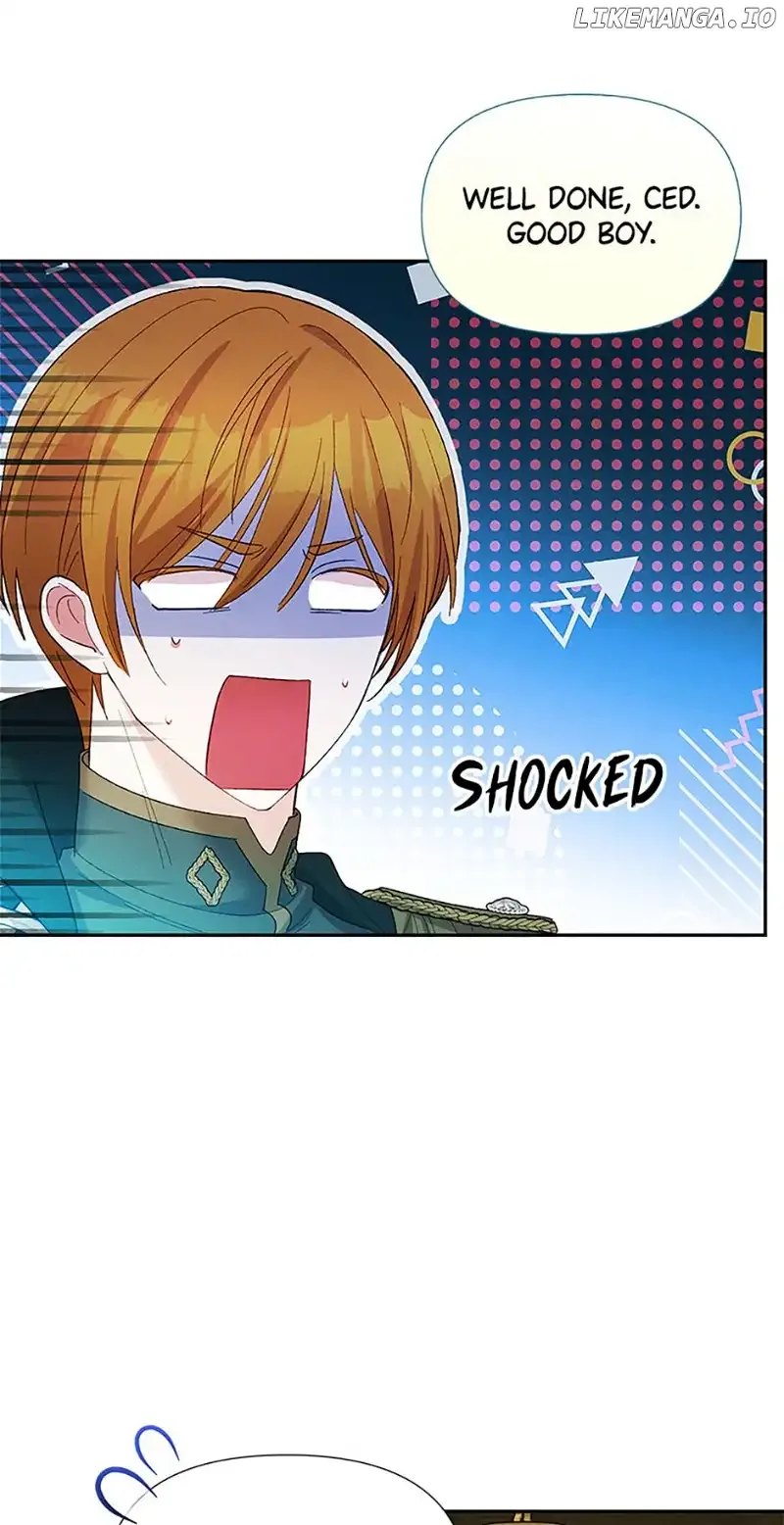The Goal is to be Self-made Chapter 64 page 41