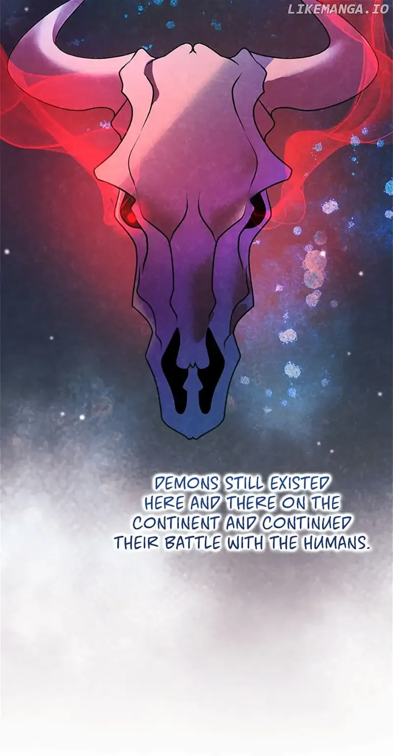The Goal is to be Self-made Chapter 64 page 54