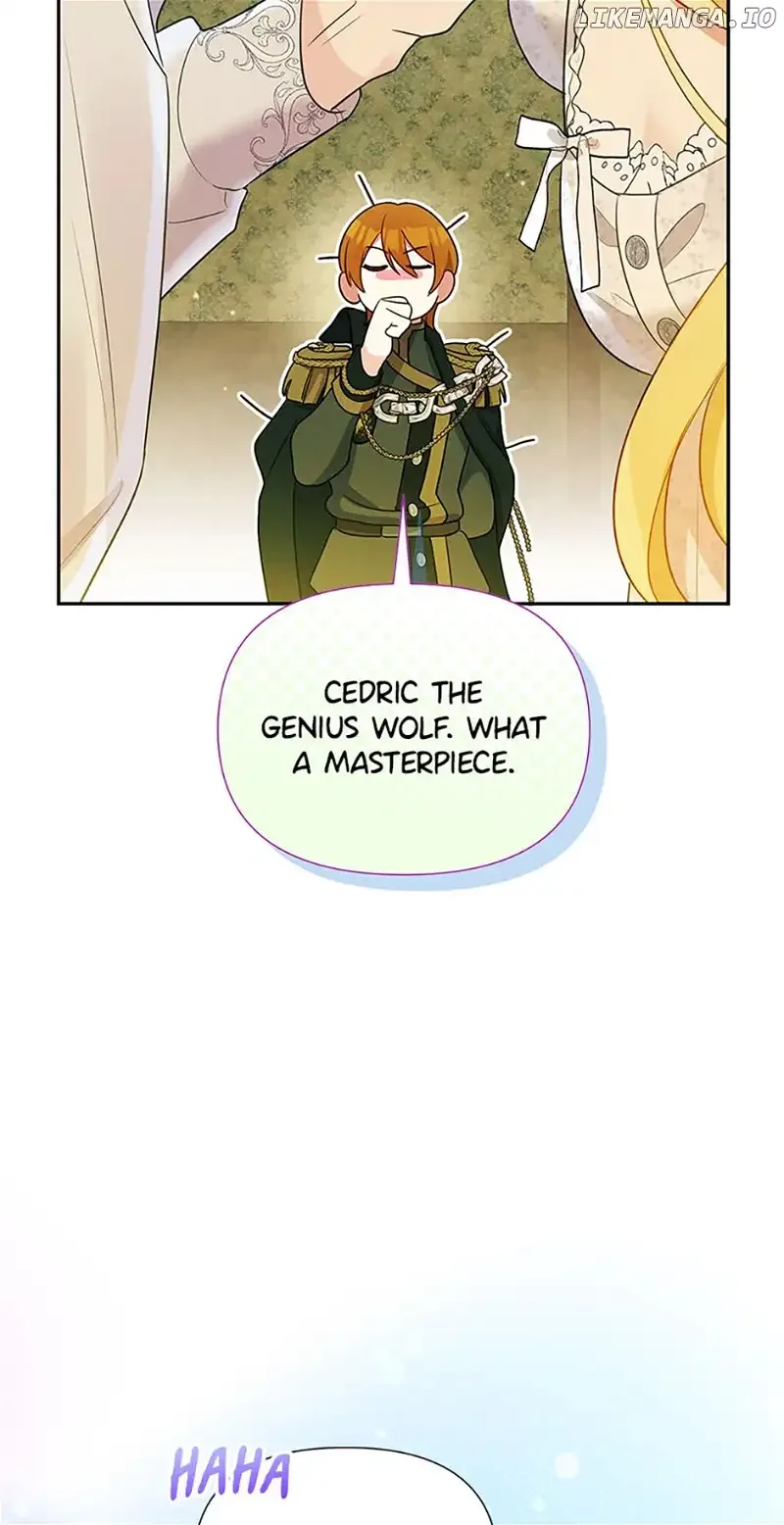 The Goal is to be Self-made Chapter 64 page 44