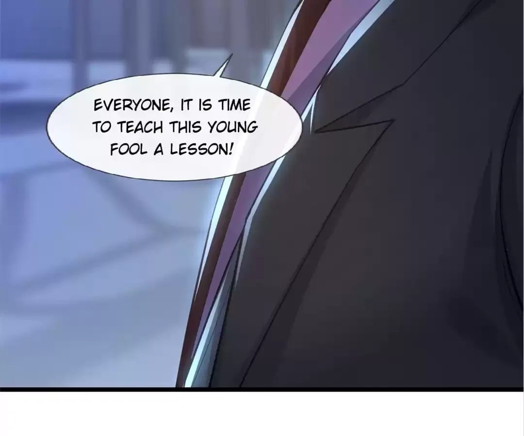 The Godly Son-in-Law of the Nation Chapter 66 page 74