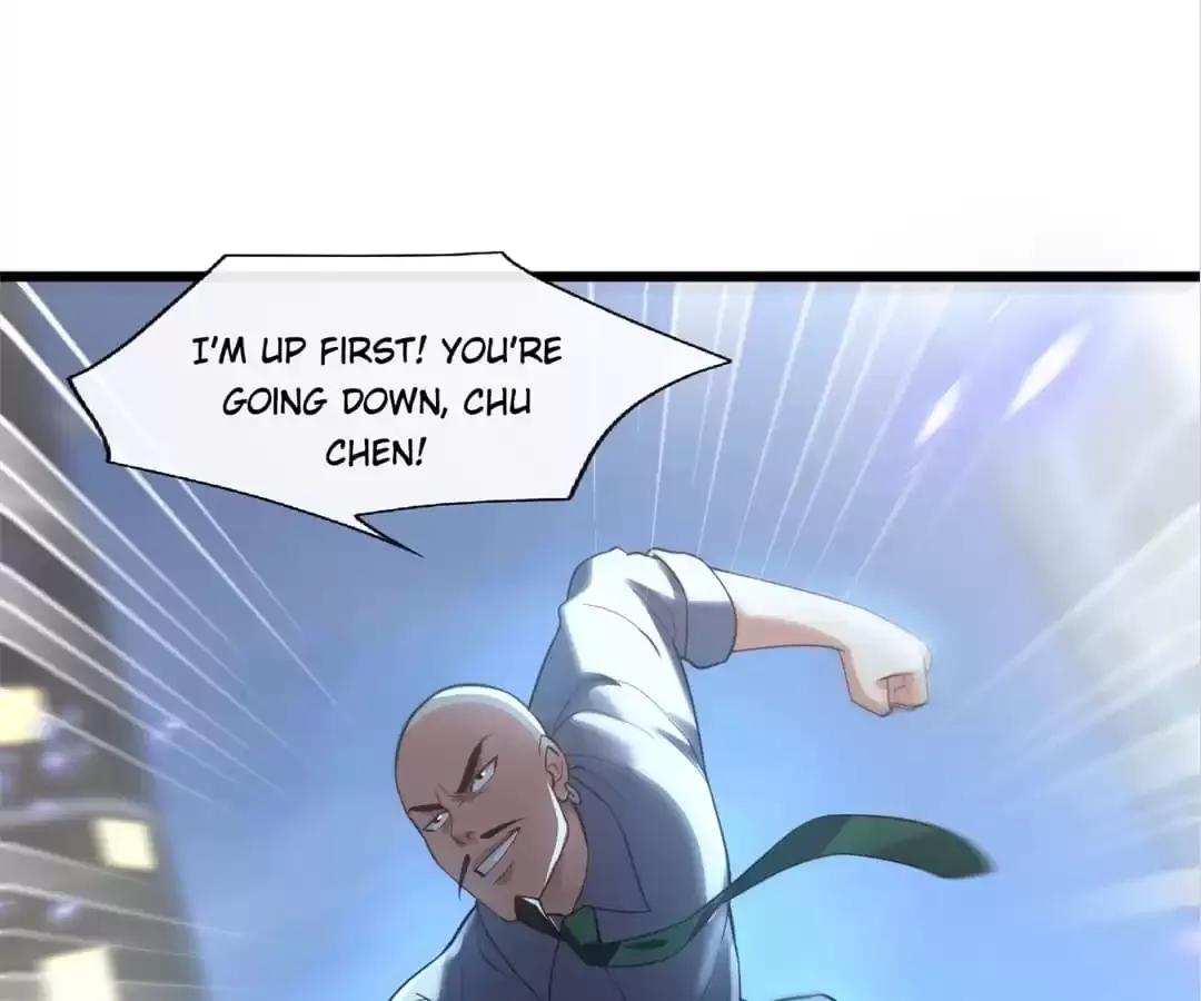 The Godly Son-in-Law of the Nation Chapter 66 page 75