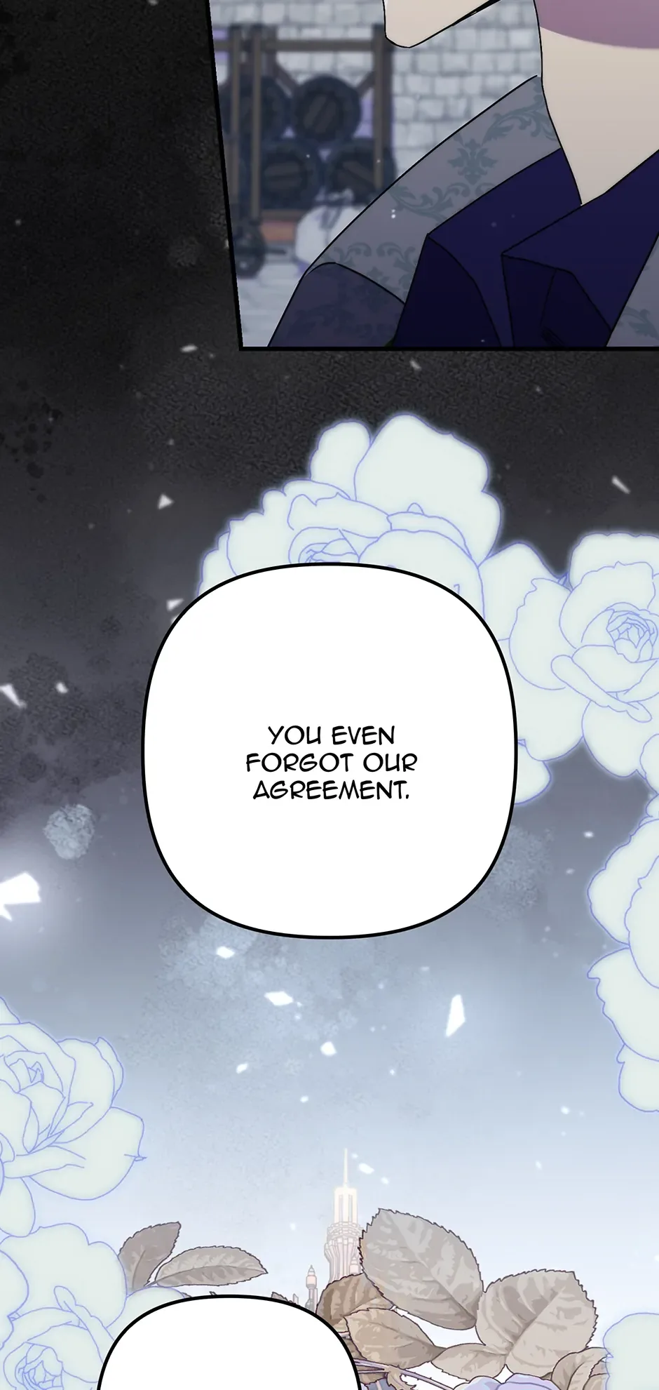 The Hero Went Crazy Even Though I’m the One Who Died Chapter 64 page 5