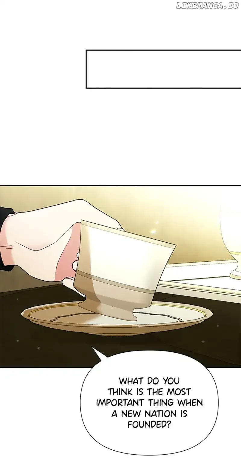 The Goal is to be Self-made Chapter 64 page 50