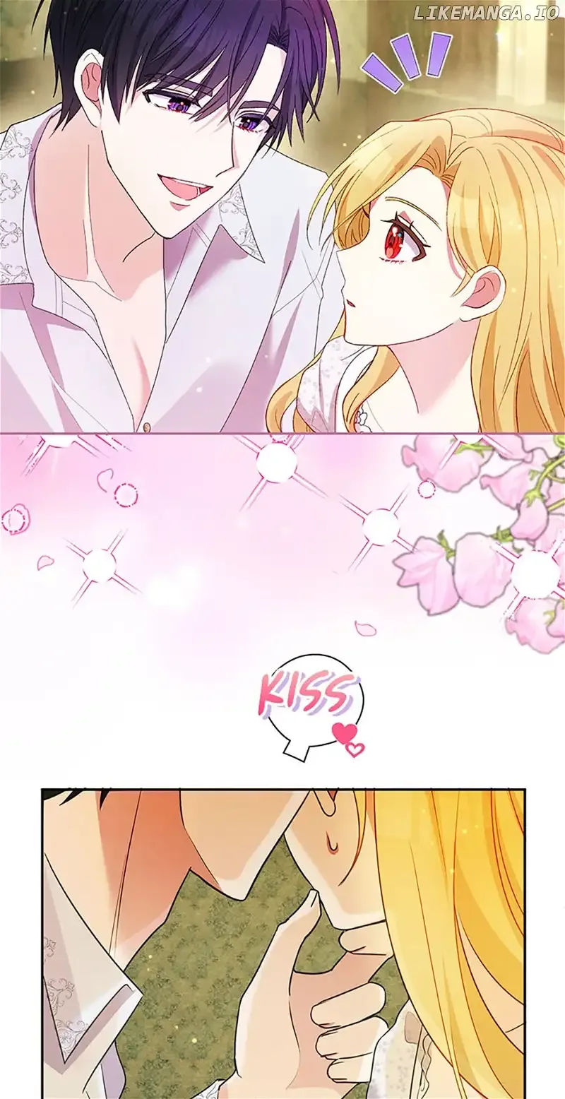 The Goal is to be Self-made Chapter 64 page 43