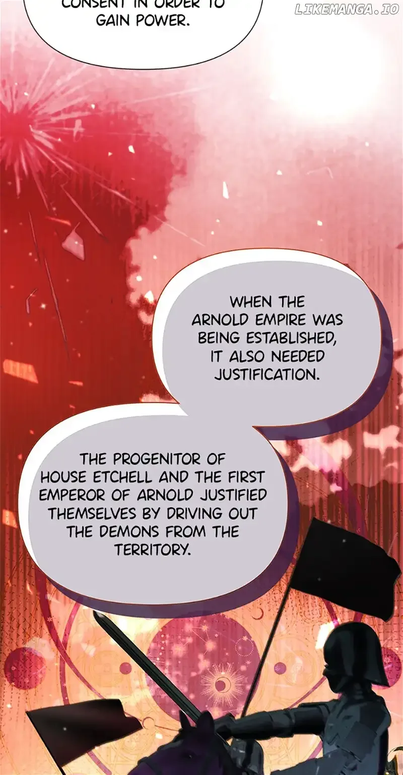 The Goal is to be Self-made Chapter 64 page 52