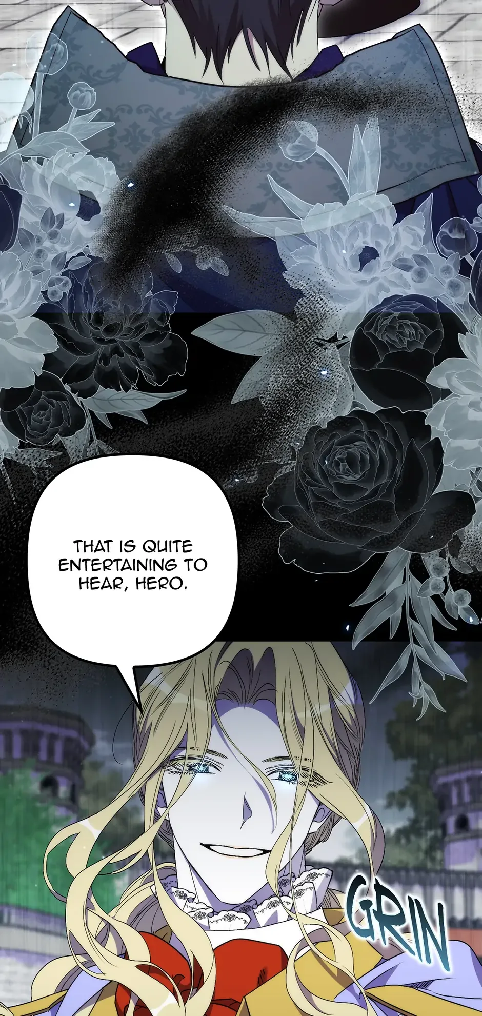 The Hero Went Crazy Even Though I’m the One Who Died Chapter 64 page 3