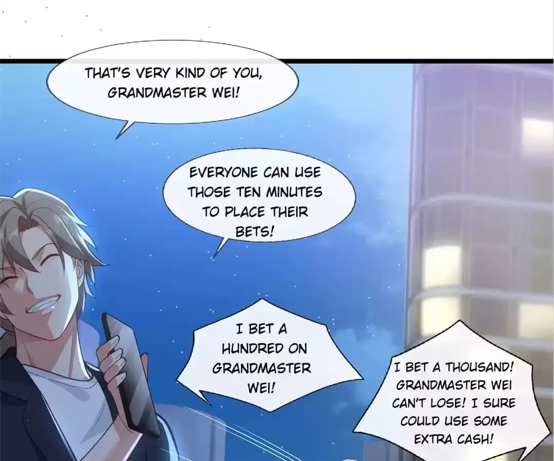 The Godly Son-in-Law of the Nation Chapter 66 page 67