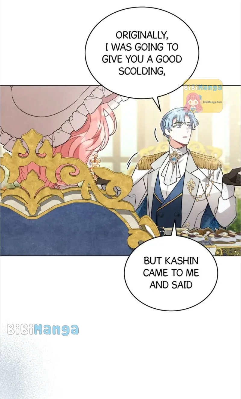 The golden dawn light will shine for you Chapter 64 page 15