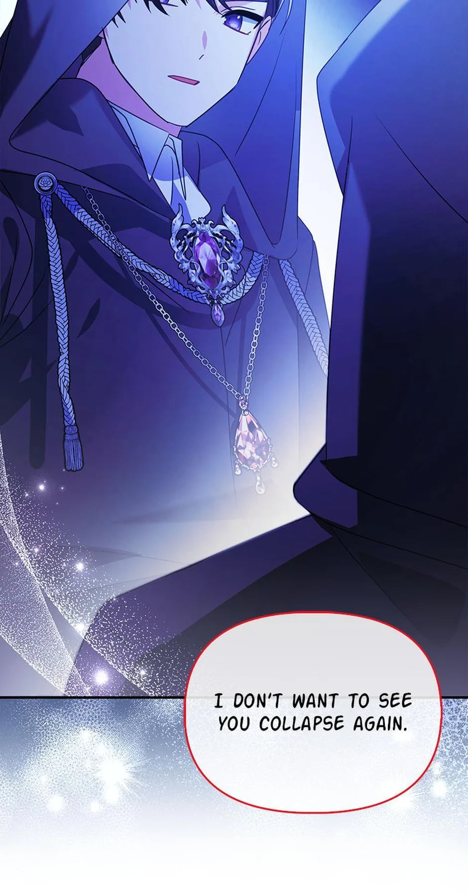 The Fake Rides in a Flower Kiln Chapter 65 page 53