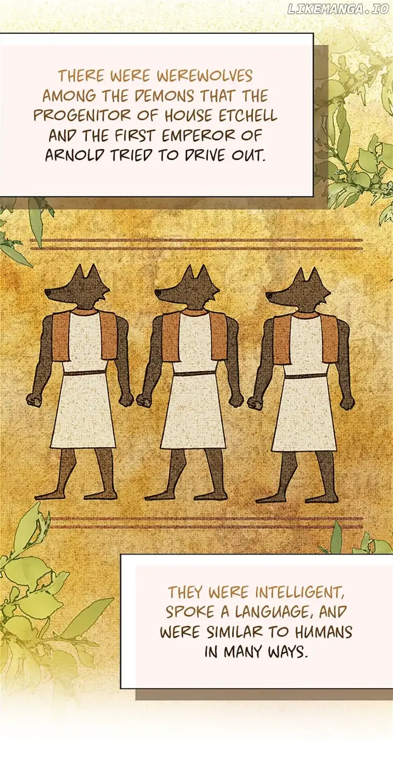 The Goal is to be Self-made Chapter 64 page 57