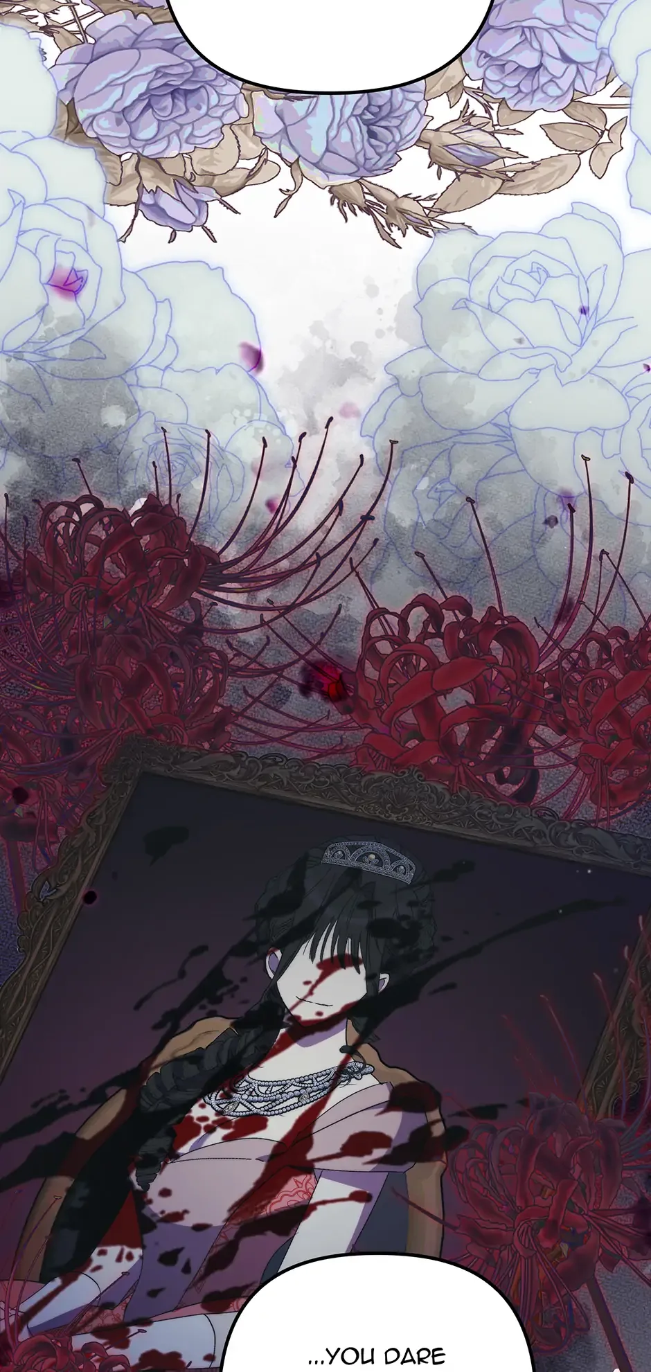 The Hero Went Crazy Even Though I’m the One Who Died Chapter 64 page 7