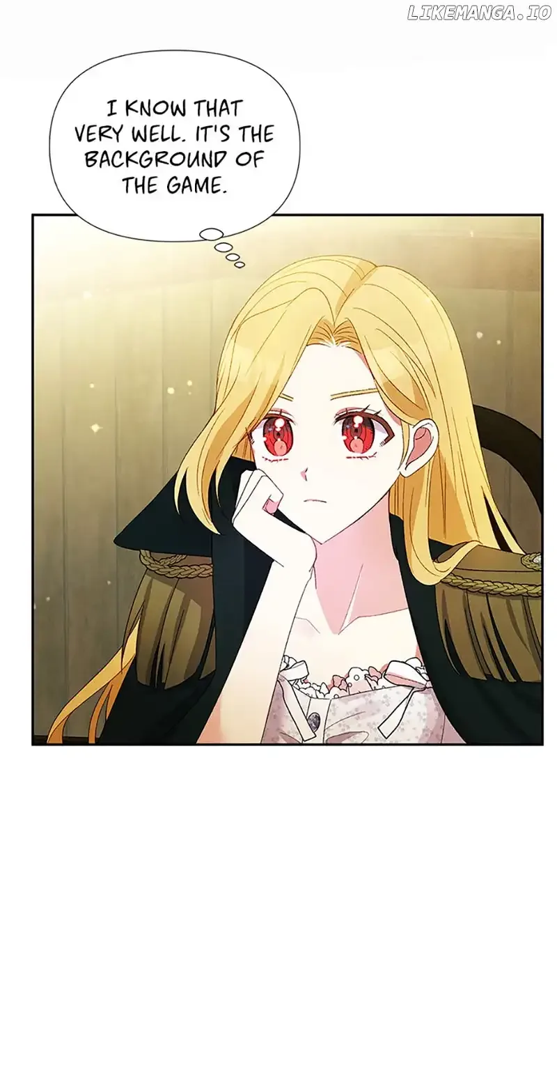 The Goal is to be Self-made Chapter 64 page 55