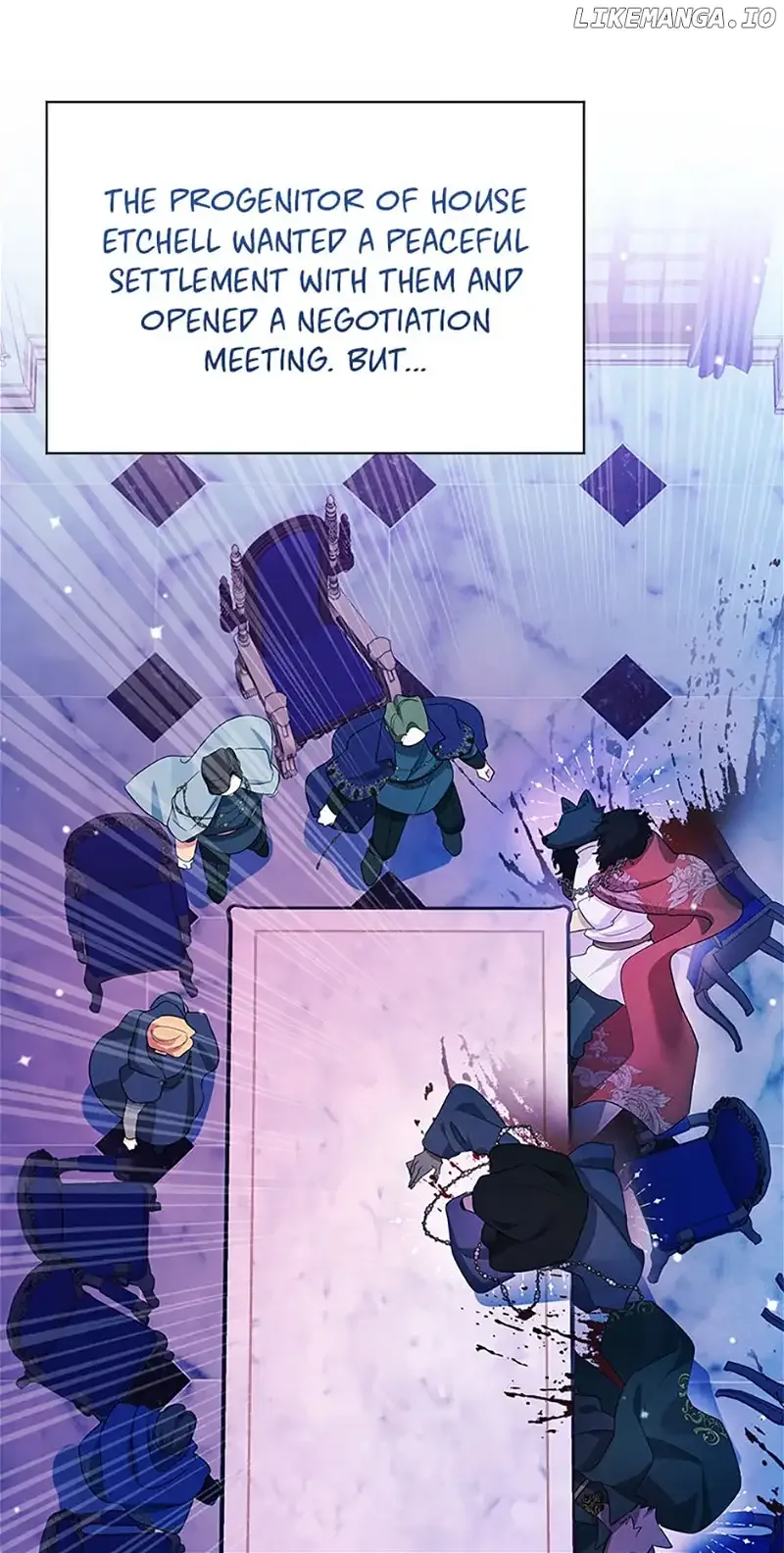 The Goal is to be Self-made Chapter 64 page 58