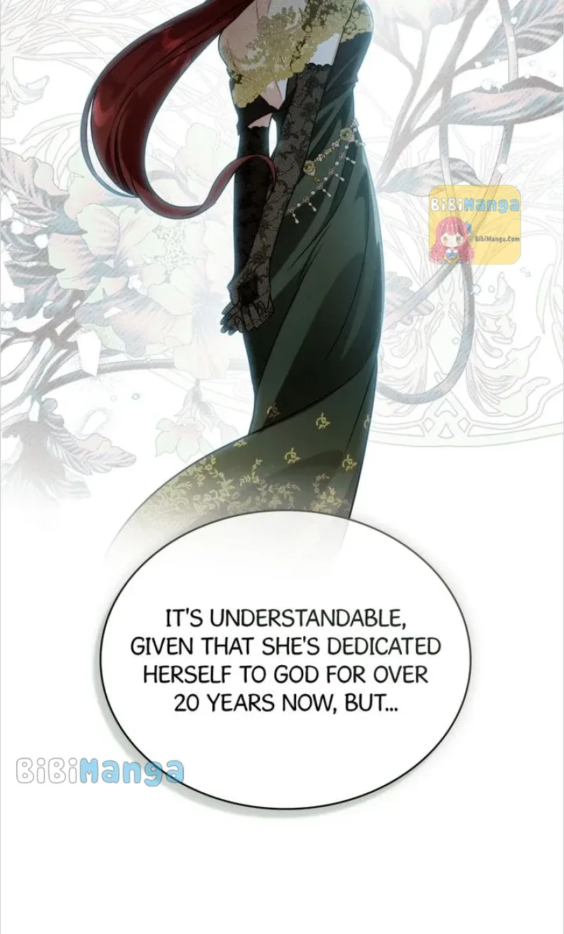 The golden dawn light will shine for you Chapter 64 page 21