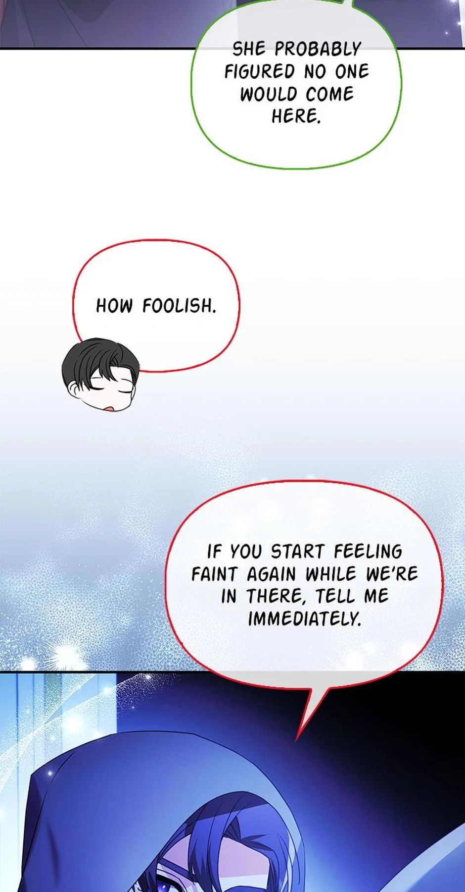 The Fake Rides in a Flower Kiln Chapter 65 page 52