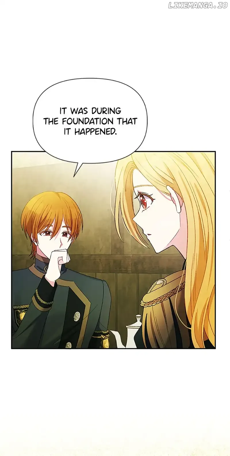 The Goal is to be Self-made Chapter 64 page 56