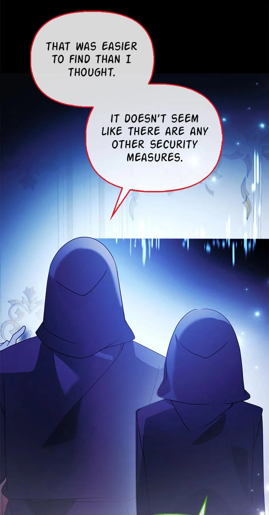 The Fake Rides in a Flower Kiln Chapter 65 page 51