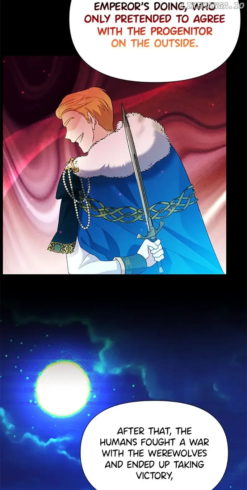 The Goal is to be Self-made Chapter 64 page 60