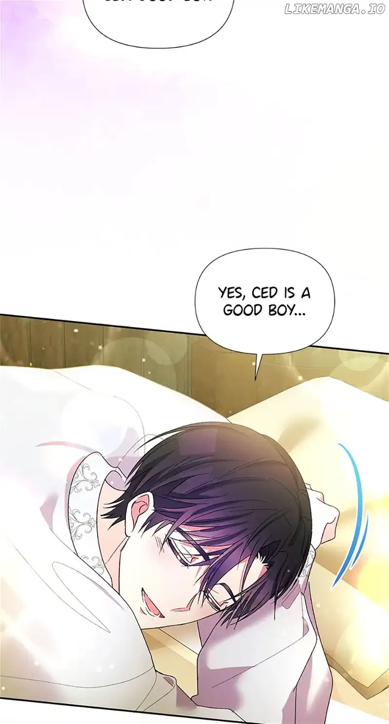The Goal is to be Self-made Chapter 64 page 68