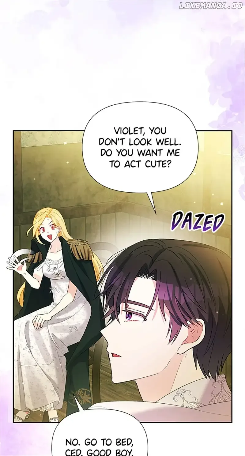 The Goal is to be Self-made Chapter 64 page 67