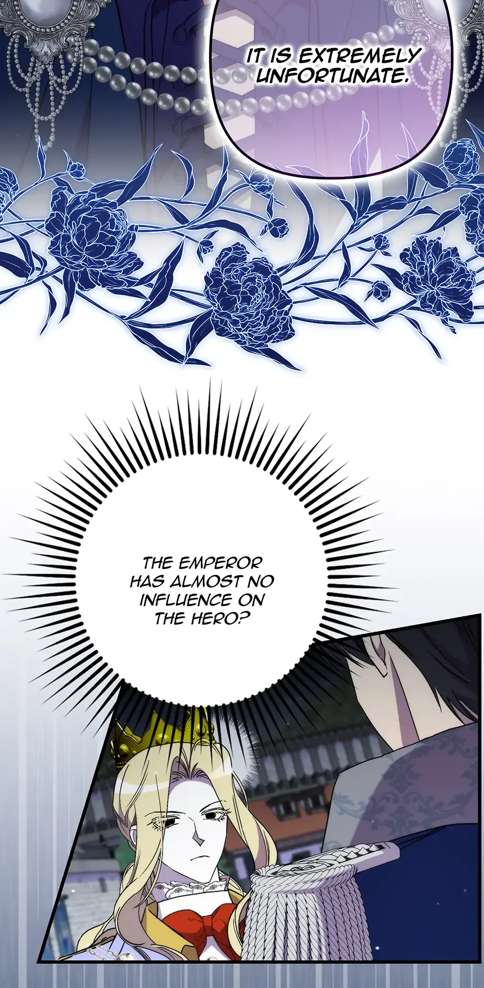 The Hero Went Crazy Even Though I’m the One Who Died Chapter 64 page 10