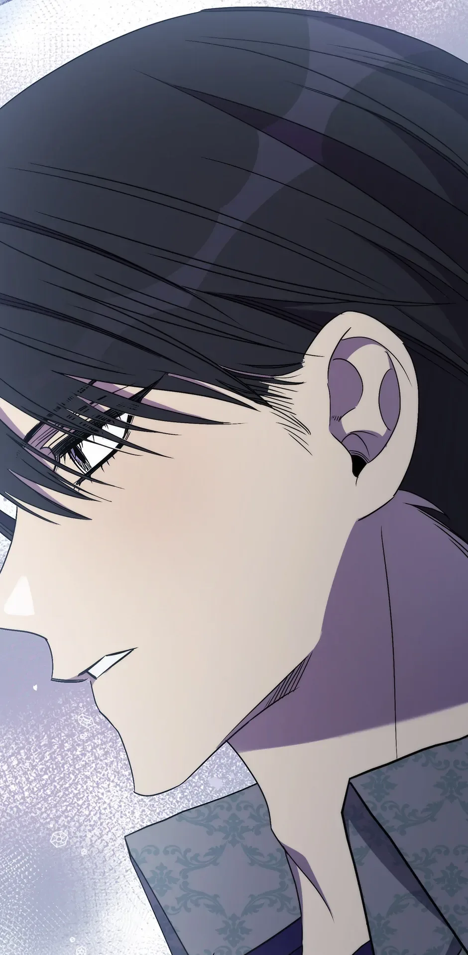 The Hero Went Crazy Even Though I’m the One Who Died Chapter 64 page 13