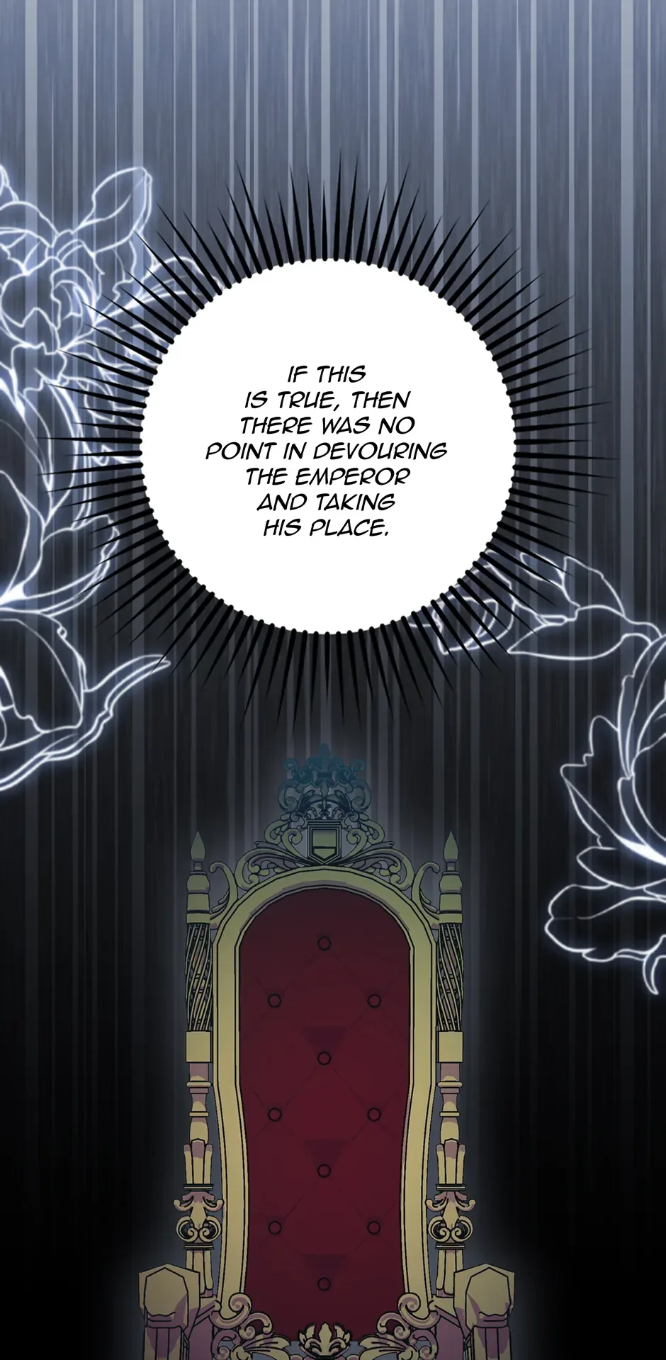 The Hero Went Crazy Even Though I’m the One Who Died Chapter 64 page 11