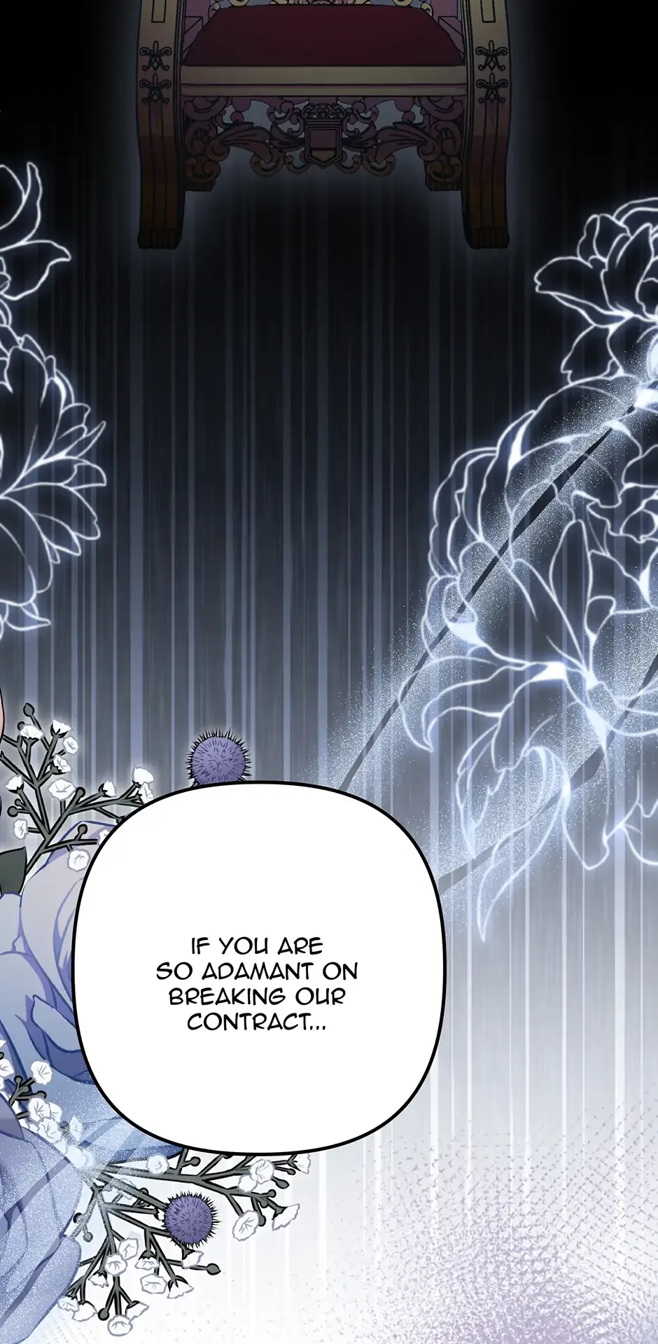 The Hero Went Crazy Even Though I’m the One Who Died Chapter 64 page 12