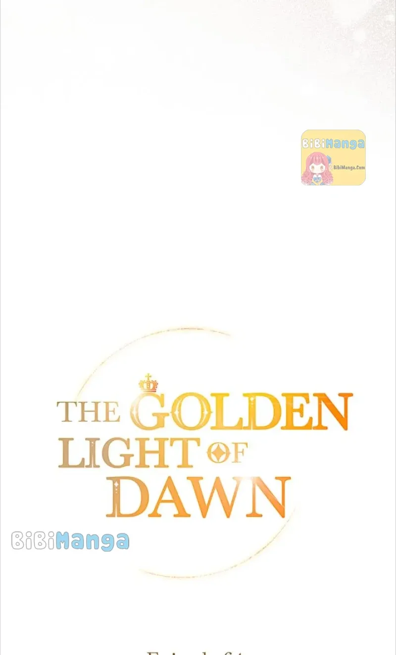 The golden dawn light will shine for you Chapter 64 page 29