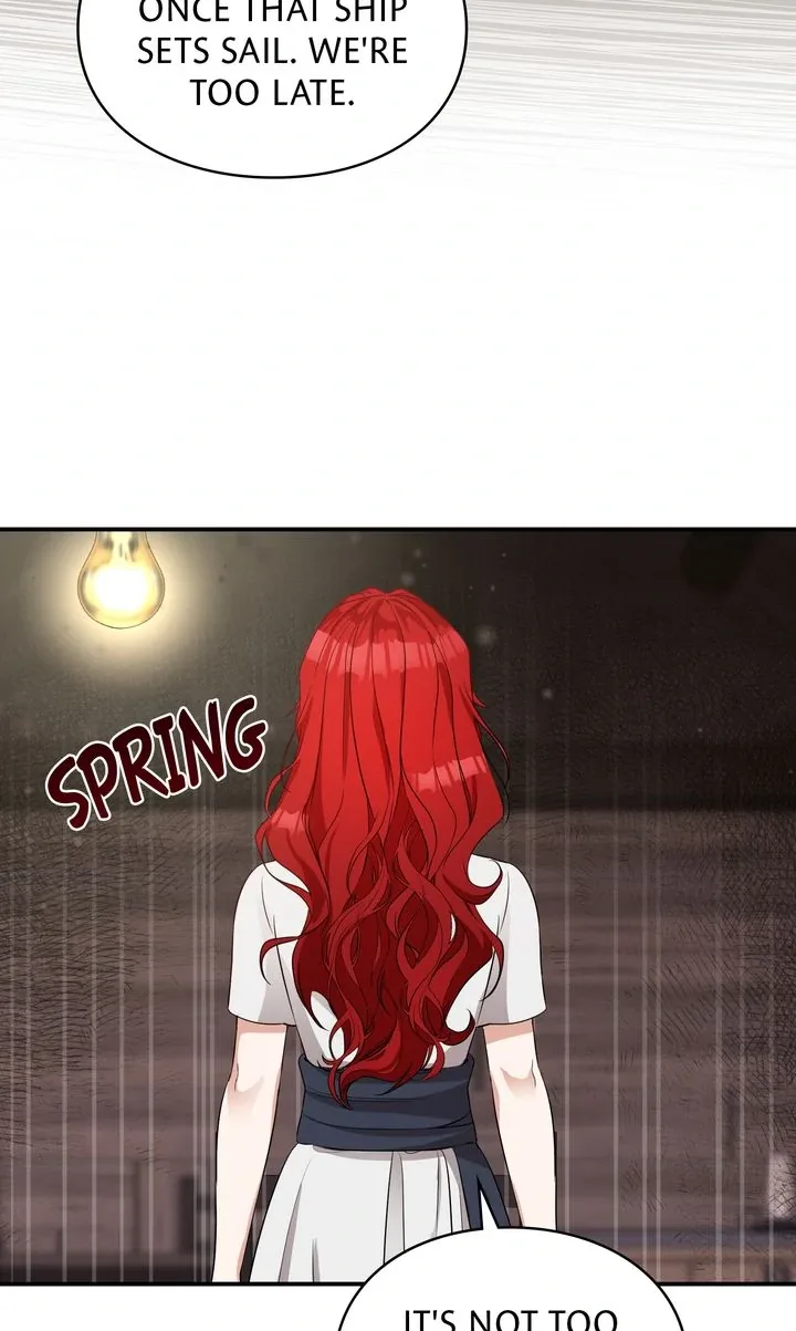 The Fairy Legacy Chapter 65 page 100