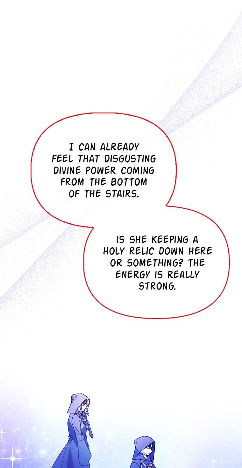 The Fake Rides in a Flower Kiln Chapter 65 page 61