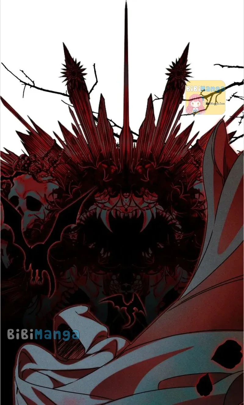 The golden dawn light will shine for you Chapter 64 page 37