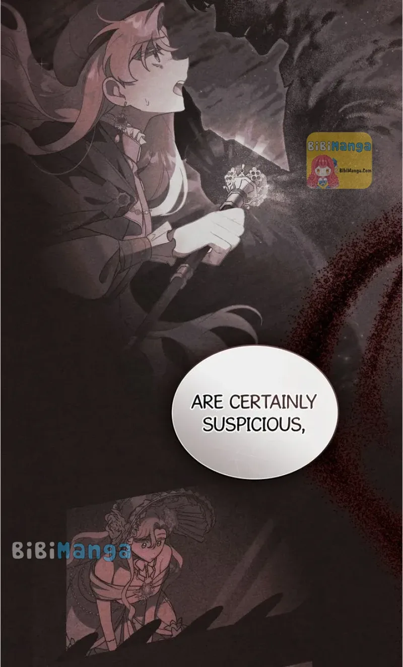 The golden dawn light will shine for you Chapter 64 page 40
