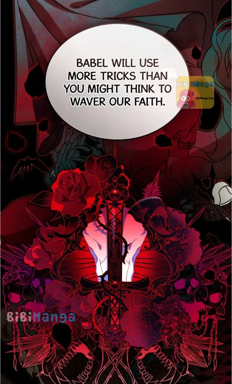 The golden dawn light will shine for you Chapter 64 page 38