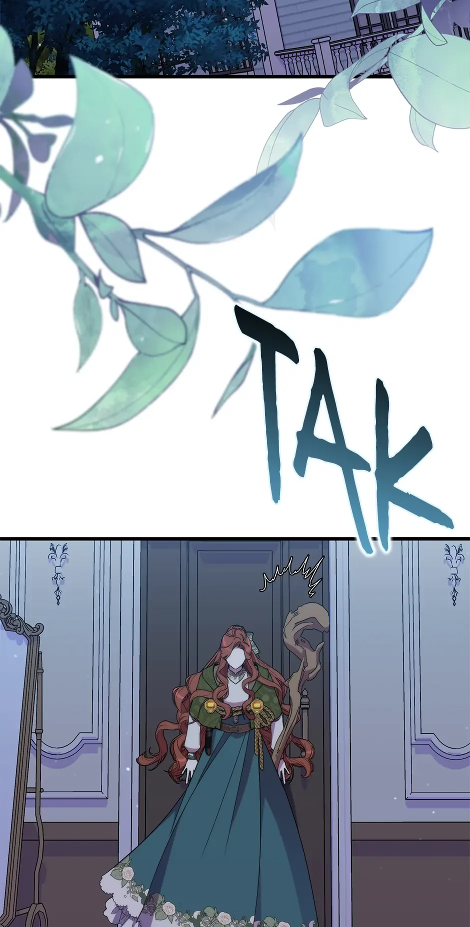 The Hero Went Crazy Even Though I’m the One Who Died Chapter 64 page 19