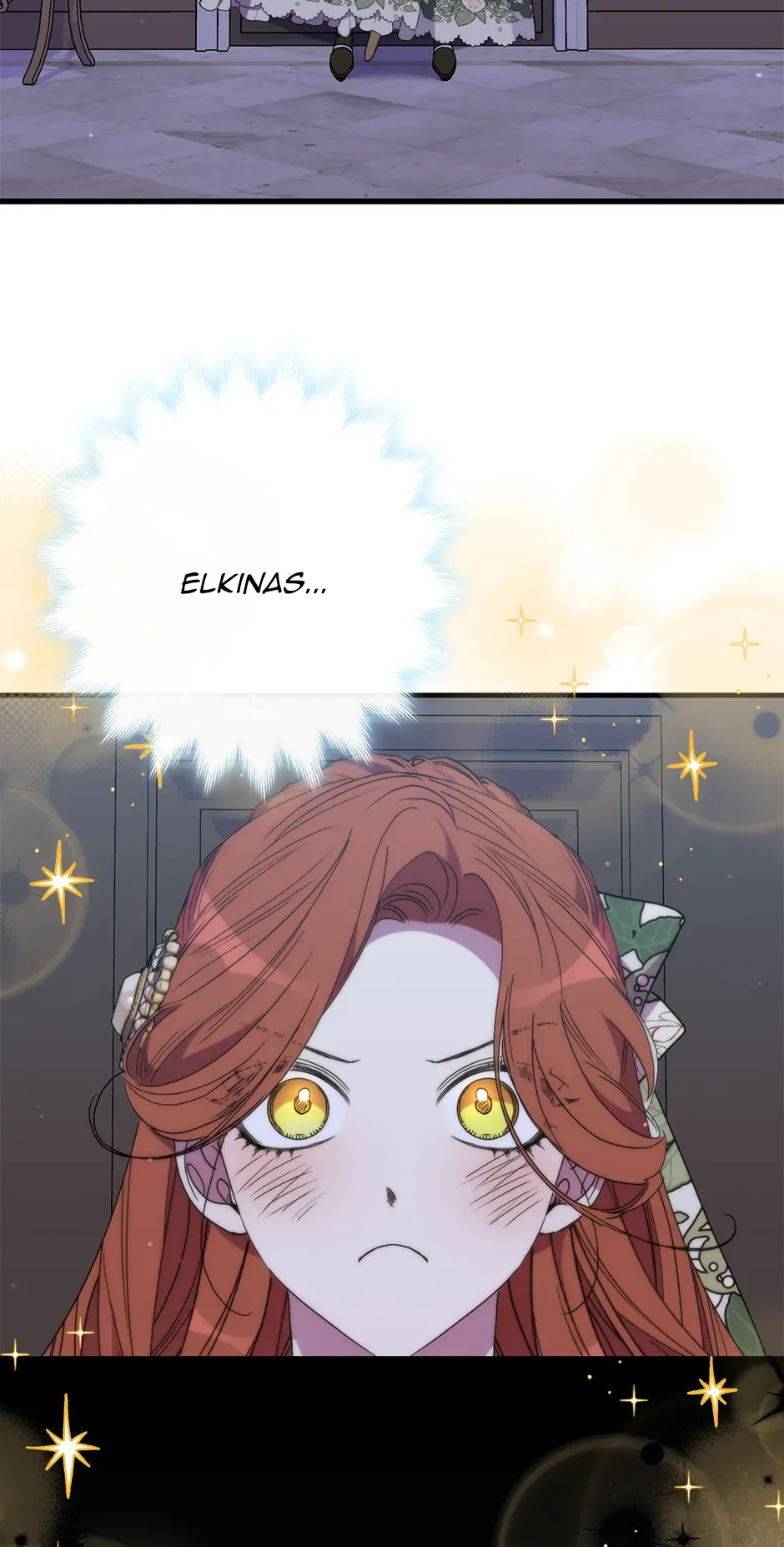 The Hero Went Crazy Even Though I’m the One Who Died Chapter 64 page 20