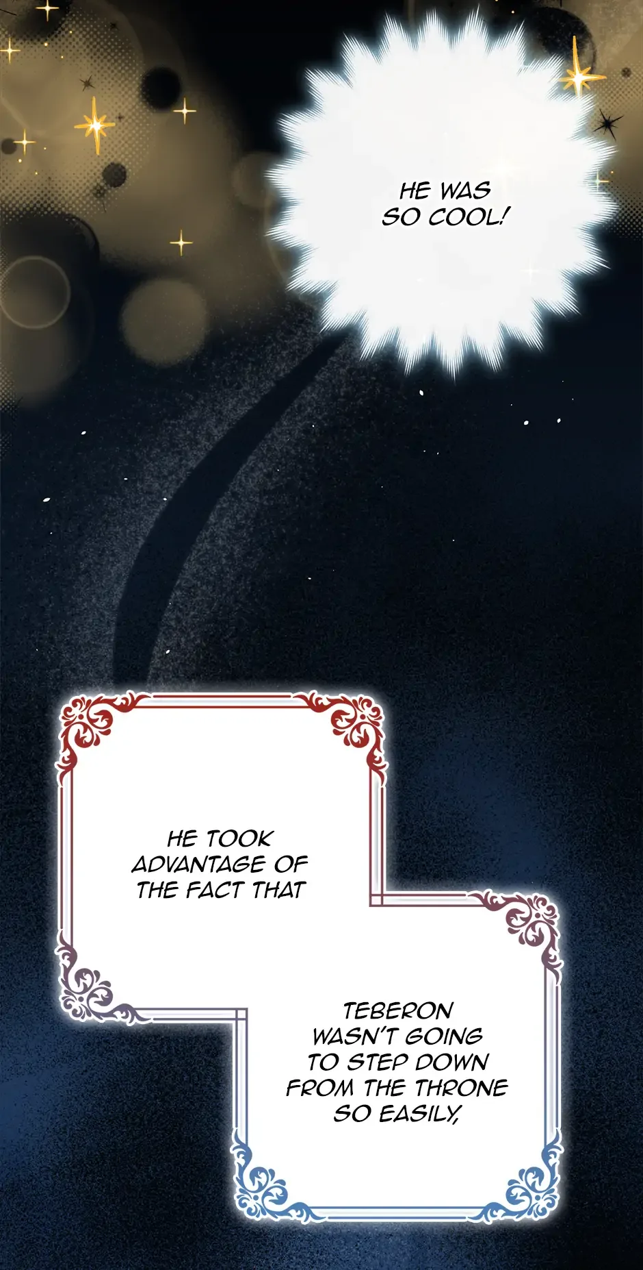 The Hero Went Crazy Even Though I’m the One Who Died Chapter 64 page 21