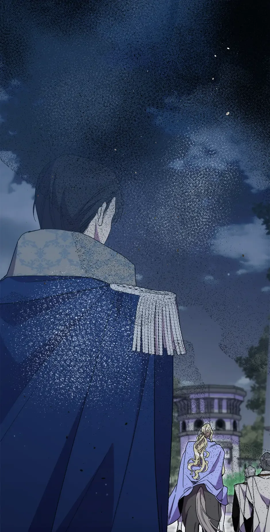 The Hero Went Crazy Even Though I’m the One Who Died Chapter 64 page 22