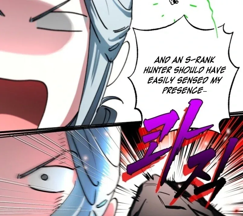 The Housekeeper in the Dungeon Chapter 64 page 13