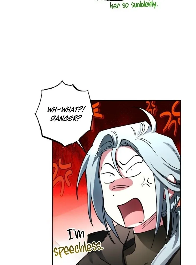 The Housekeeper in the Dungeon Chapter 64 page 10