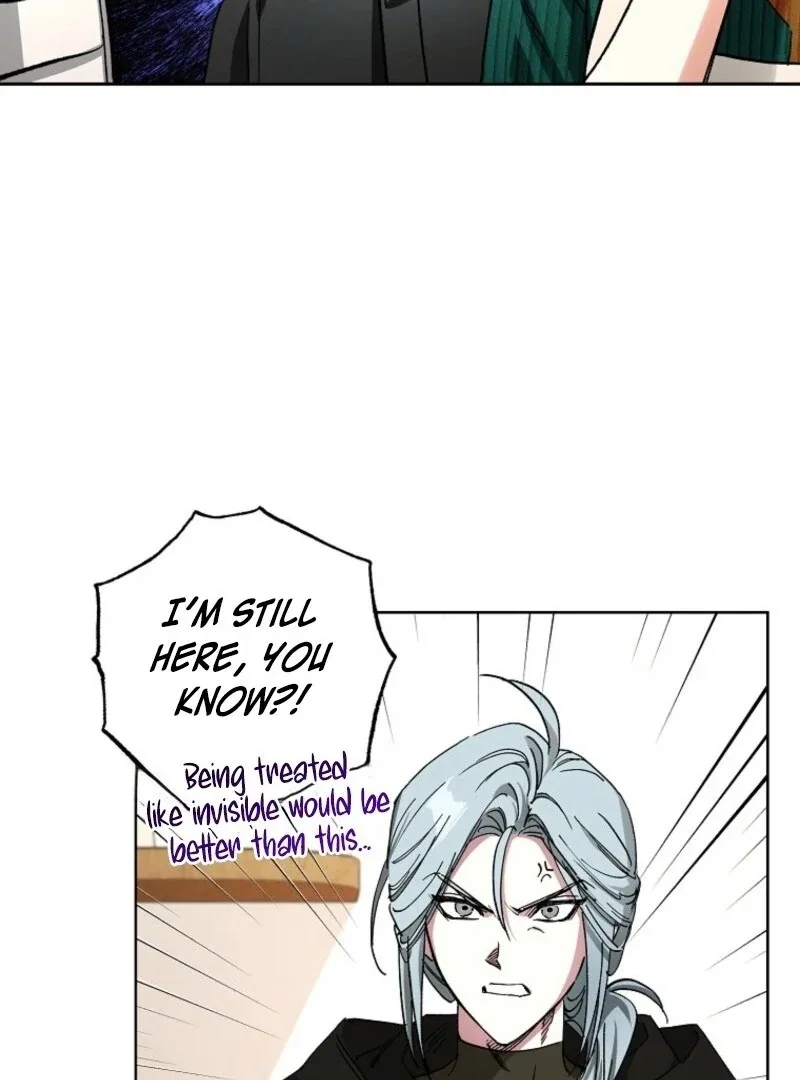The Housekeeper in the Dungeon Chapter 64 page 4