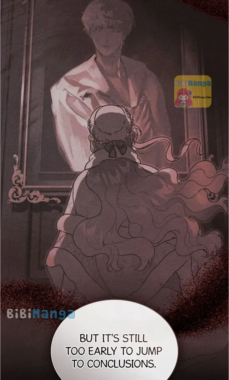 The golden dawn light will shine for you Chapter 64 page 42