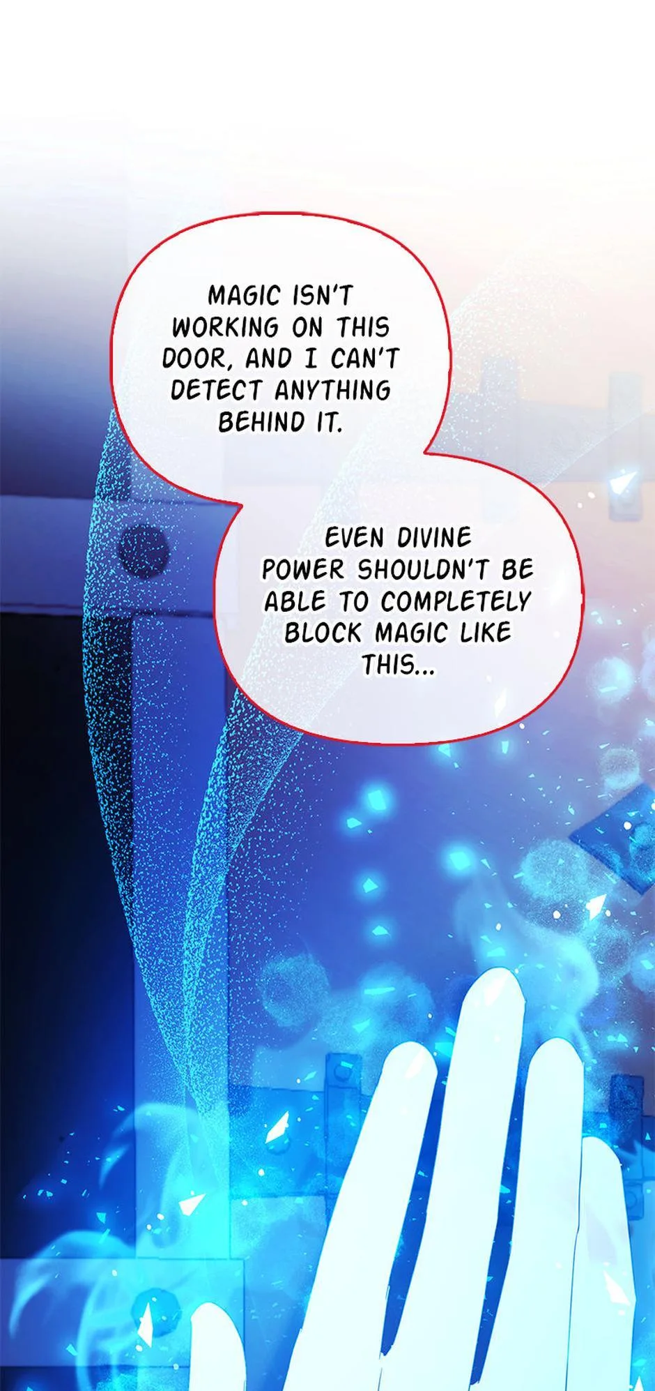 The Fake Rides in a Flower Kiln Chapter 65 page 69