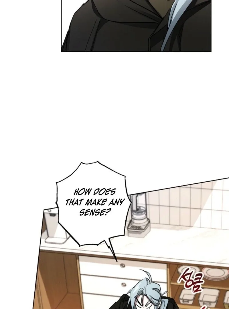The Housekeeper in the Dungeon Chapter 64 page 11