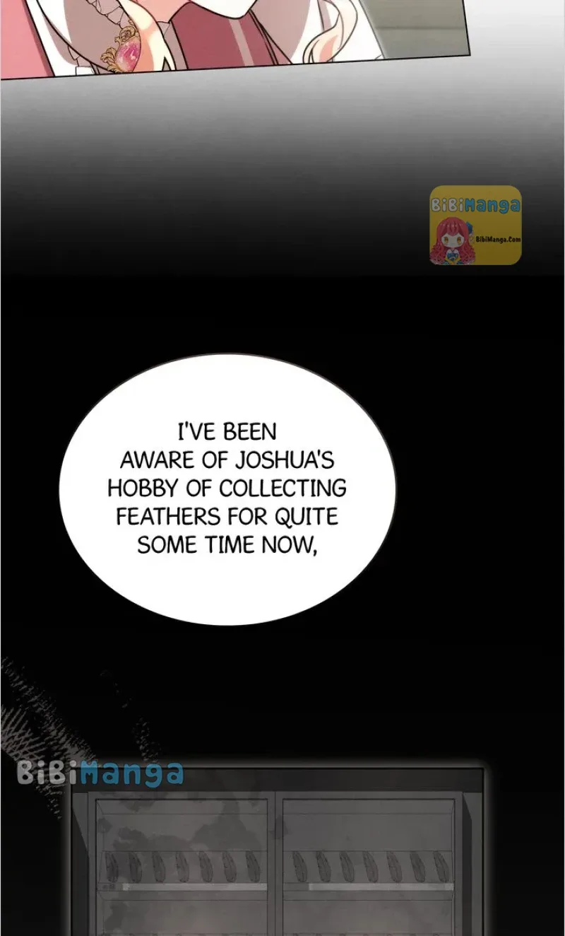 The golden dawn light will shine for you Chapter 64 page 47