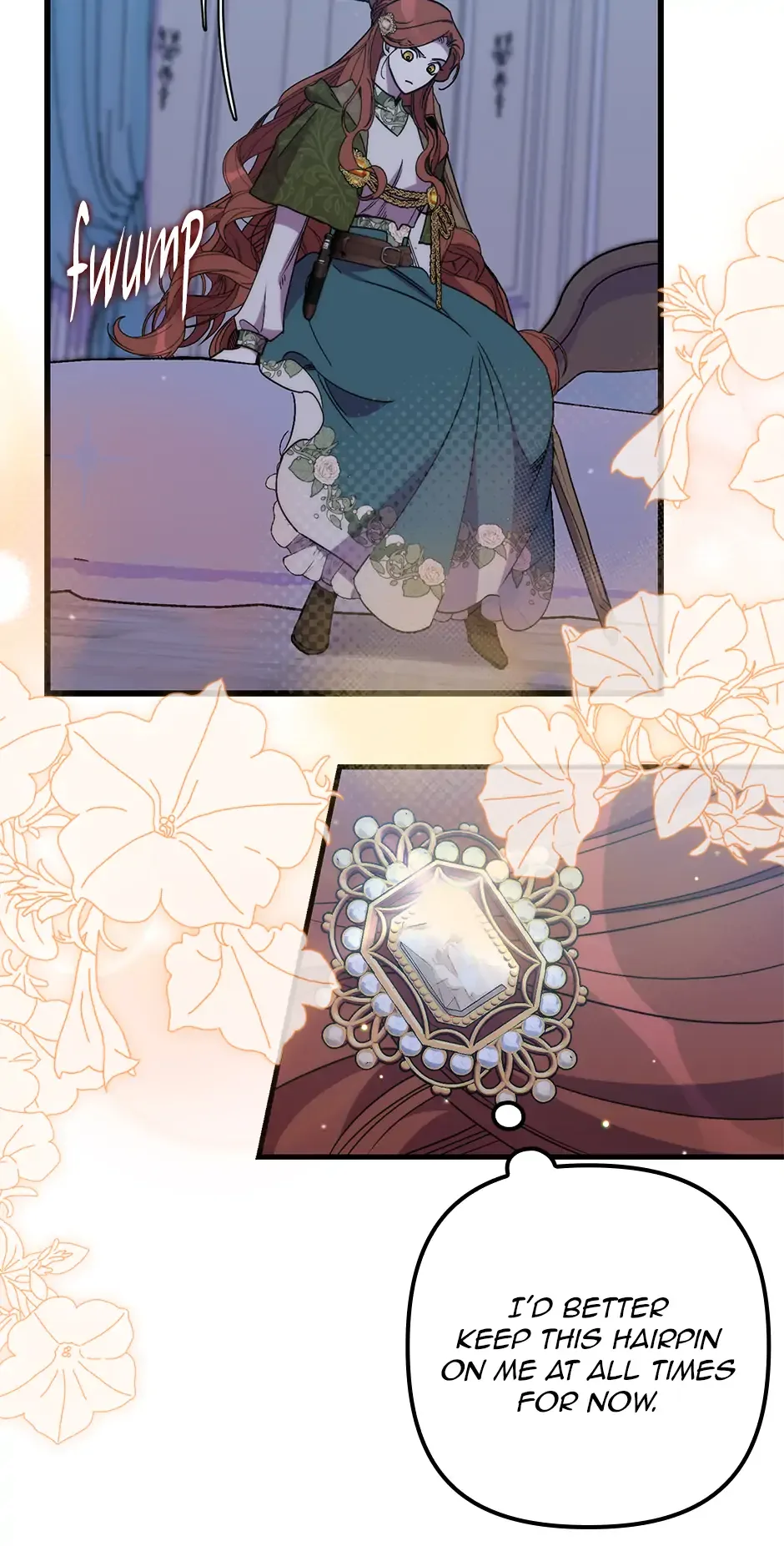 The Hero Went Crazy Even Though I’m the One Who Died Chapter 64 page 24