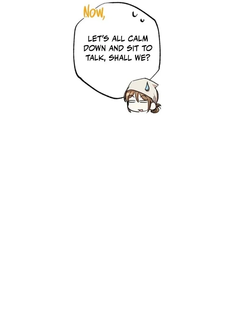 The Housekeeper in the Dungeon Chapter 64 page 16