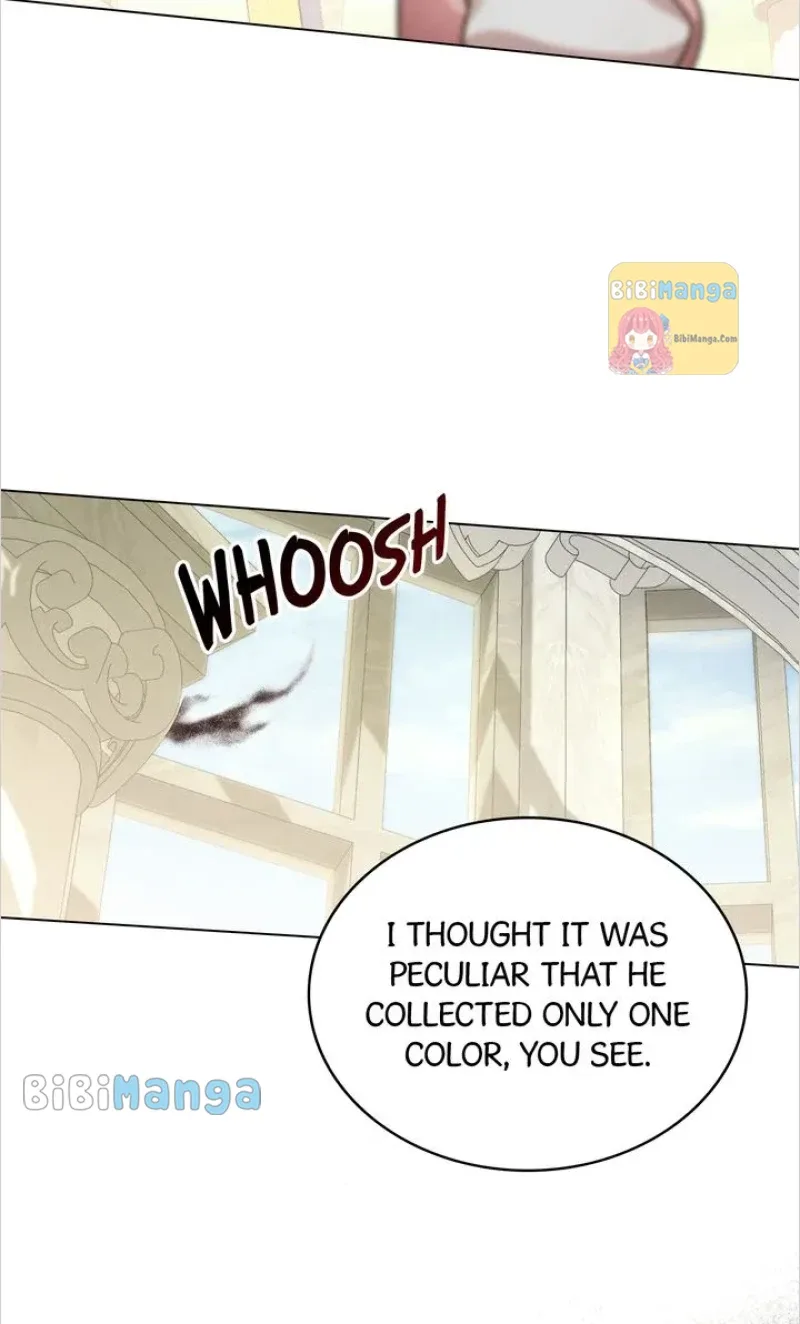 The golden dawn light will shine for you Chapter 64 page 51