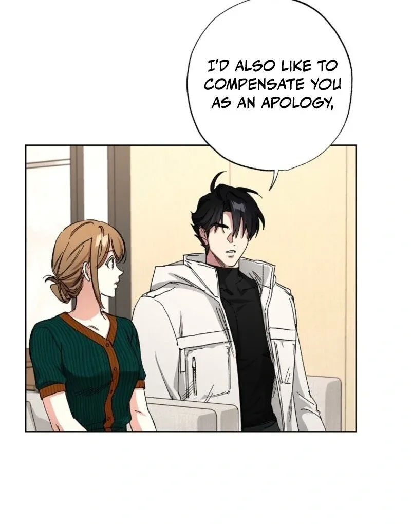 The Housekeeper in the Dungeon Chapter 64 page 26